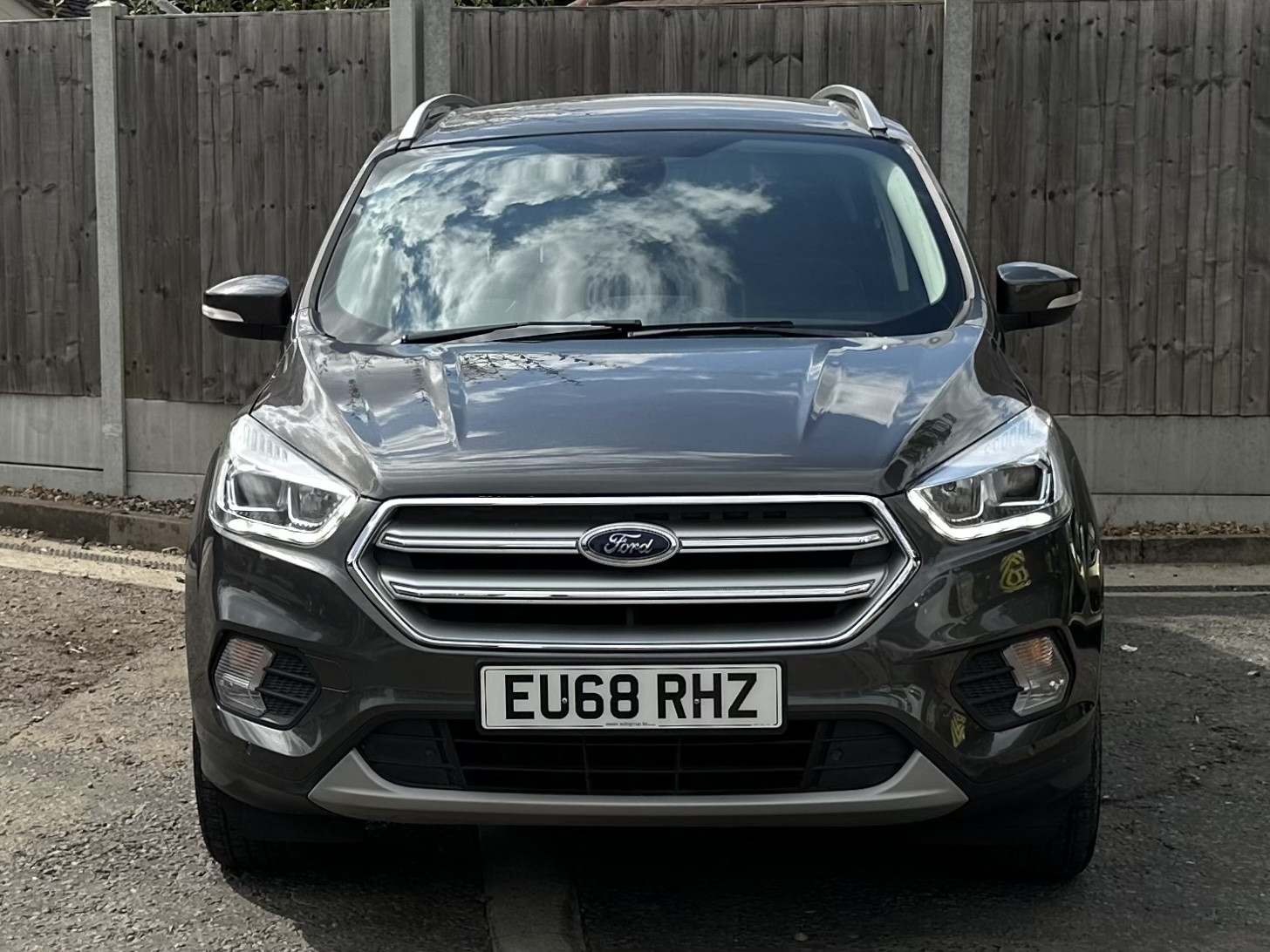 Used Ford Kuga 2019 for sale - 76706144: Photo 31