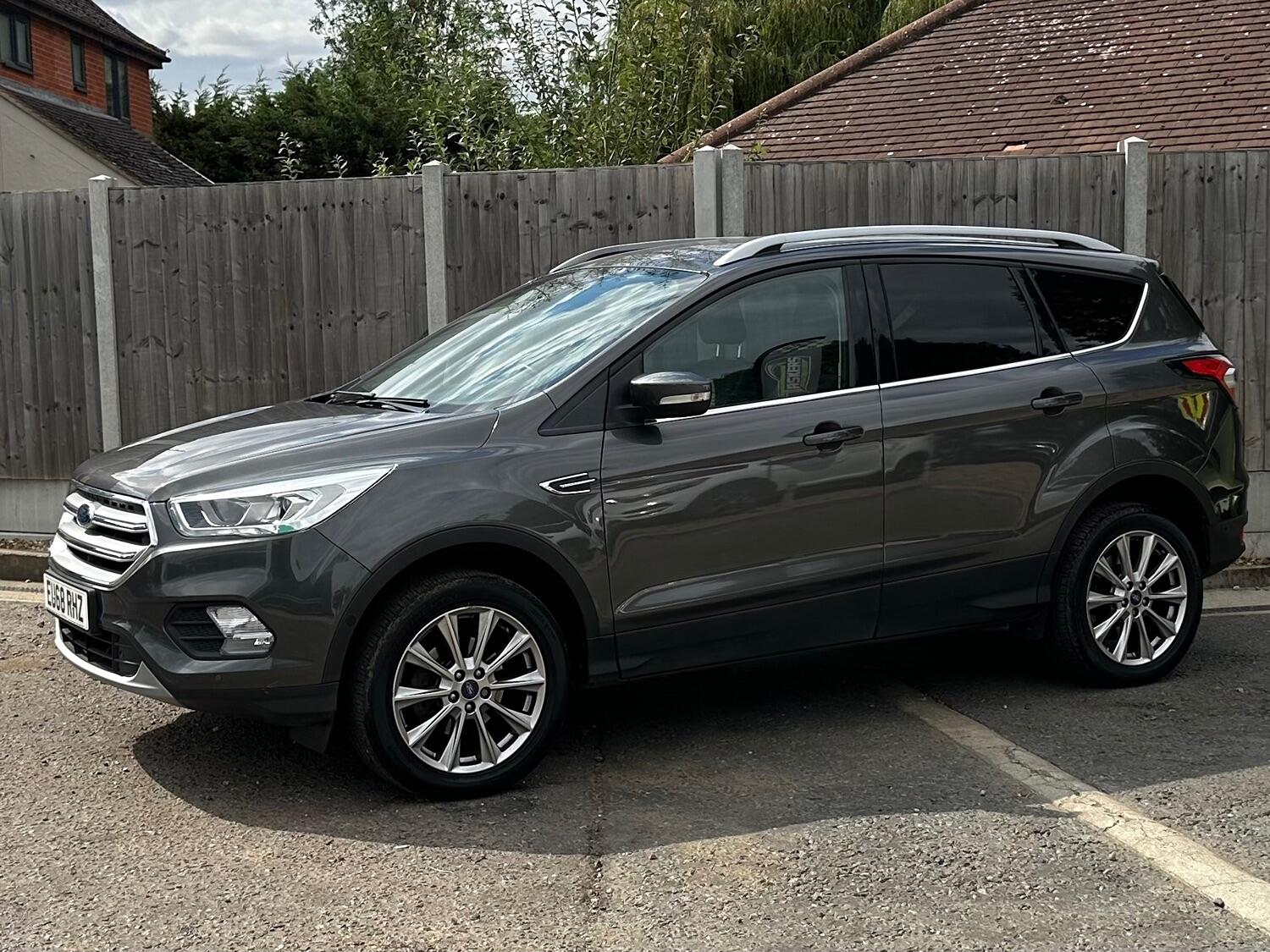Used Ford Kuga 2019 for sale - 76706144: Photo 32