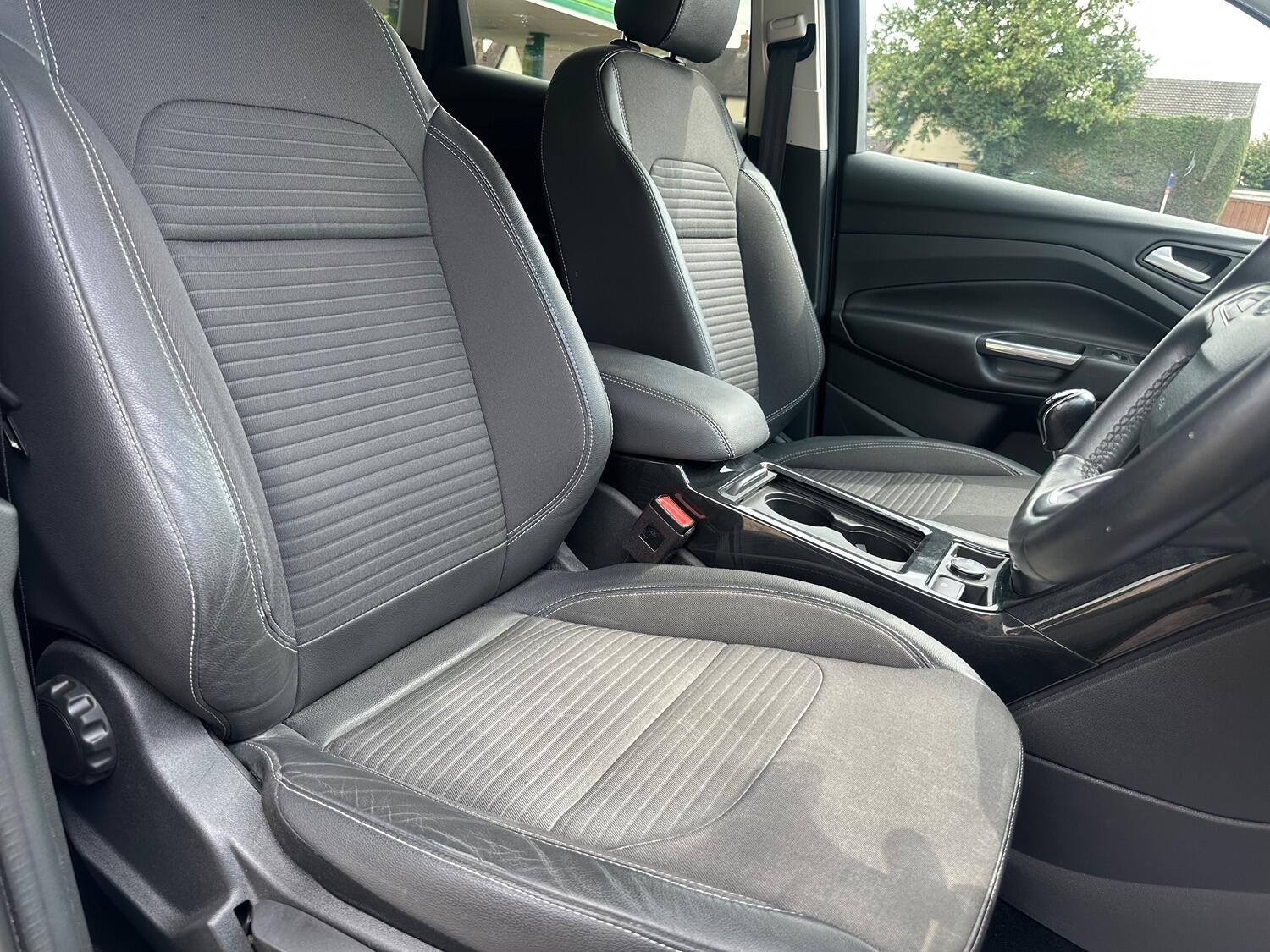 Used Ford Kuga 2019 for sale - 76706144: Photo 33