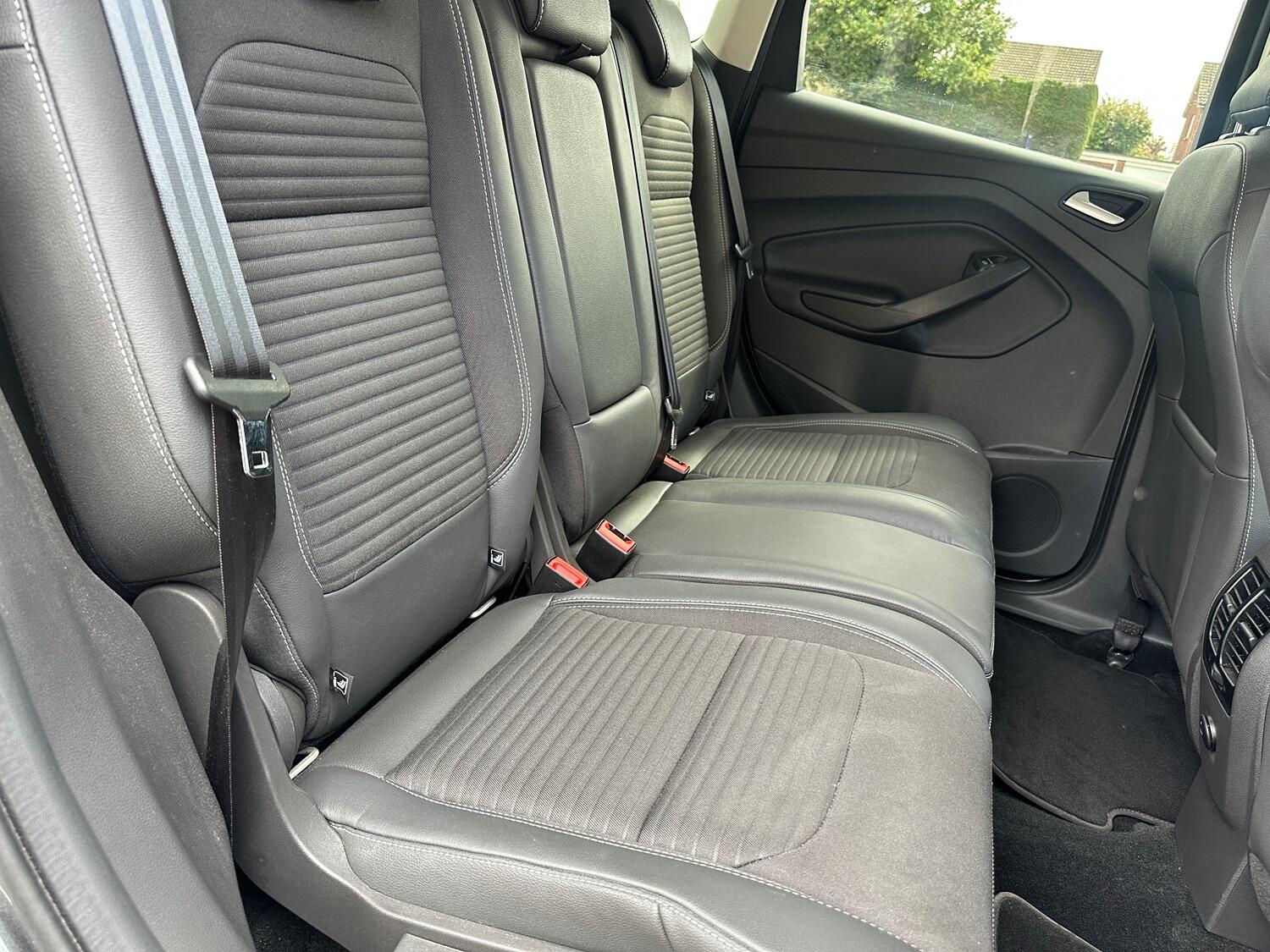 Used Ford Kuga 2019 for sale - 76706144: Photo 34