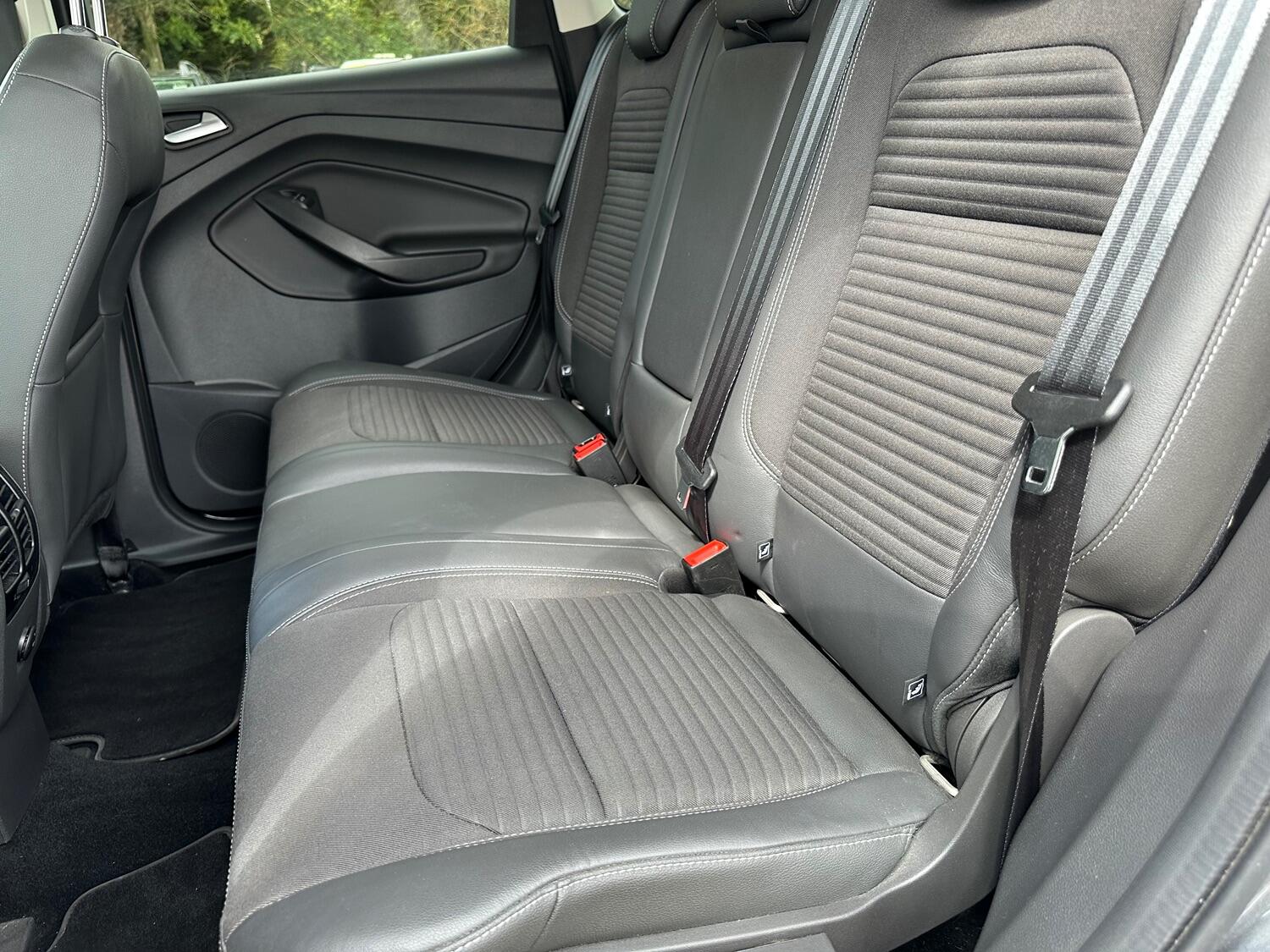 Used Ford Kuga 2019 for sale - 76706144: Photo 35