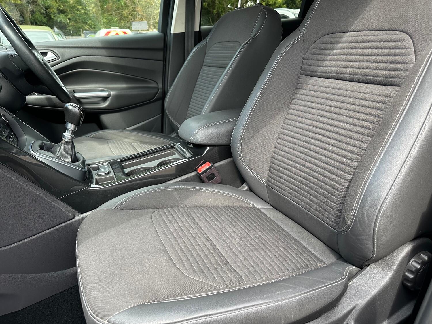 Used Ford Kuga 2019 for sale - 76706144: Photo 36