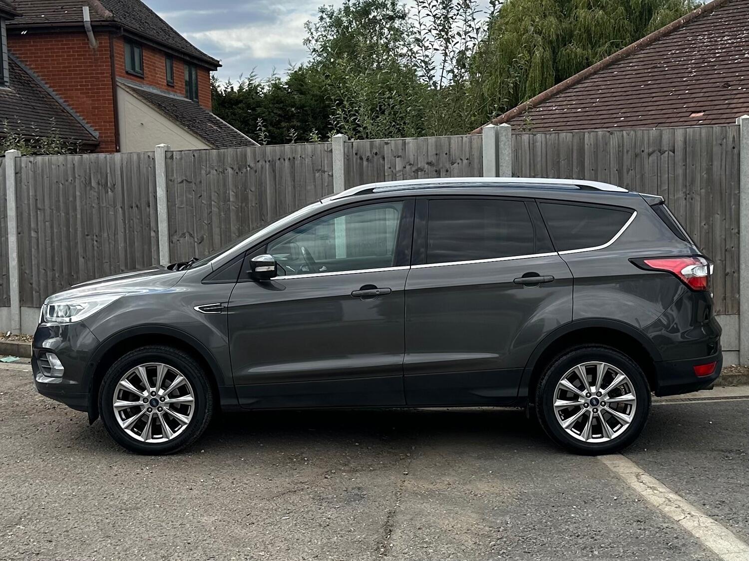 Used Ford Kuga 2019 for sale - 76706144: Photo 4