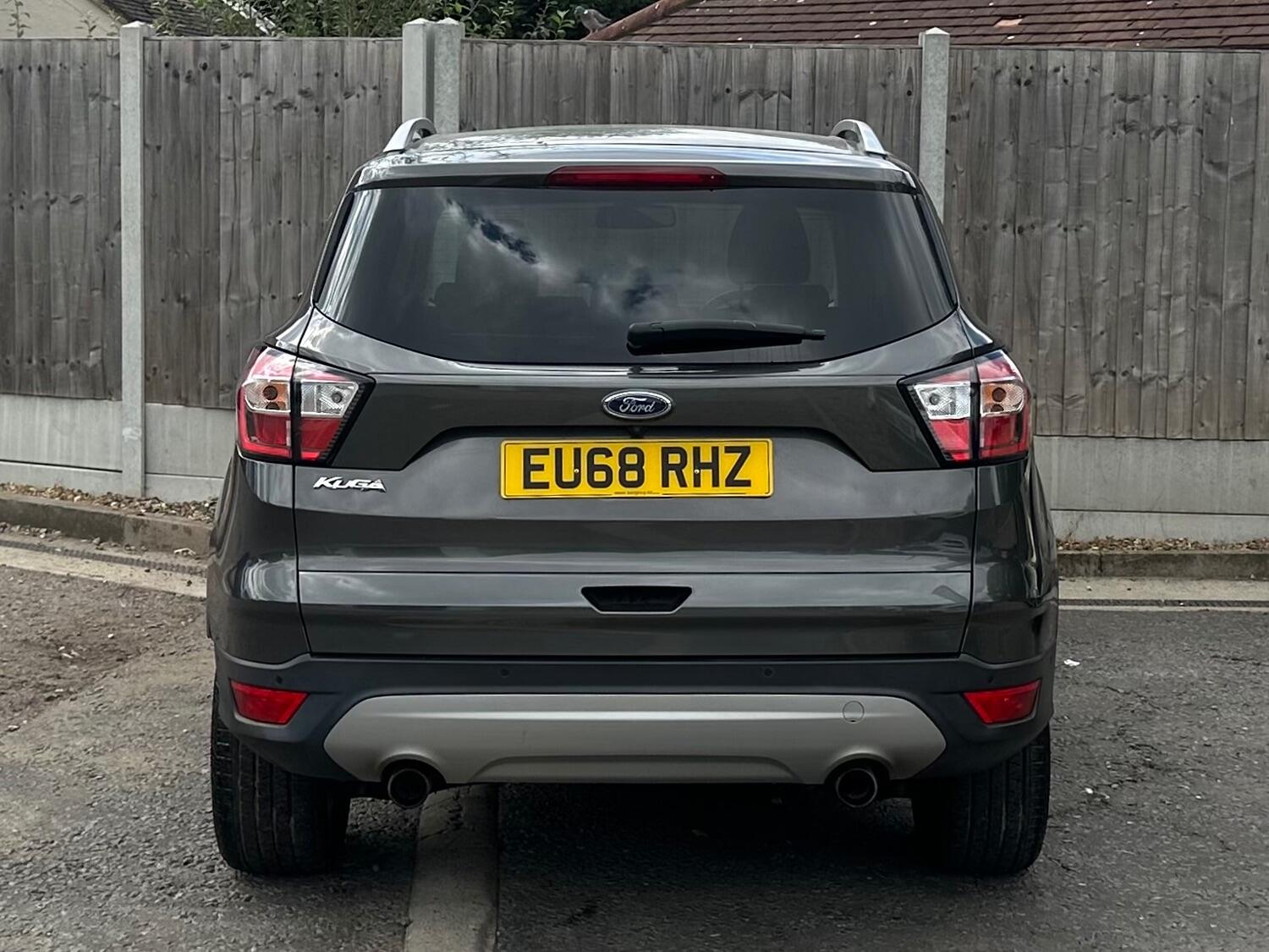 Used Ford Kuga 2019 for sale - 76706144: Photo 6