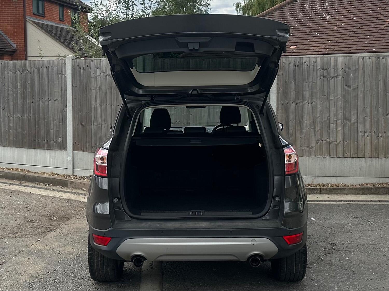 Used Ford Kuga 2019 for sale - 76706144: Photo 7