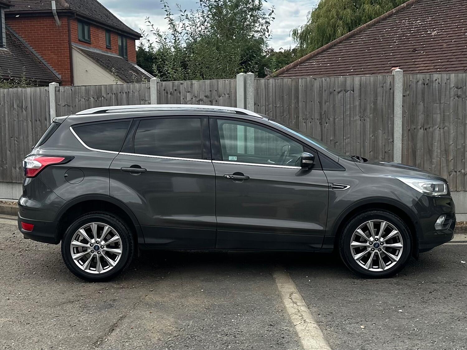 Used Ford Kuga 2019 for sale - 76706144: Photo 9