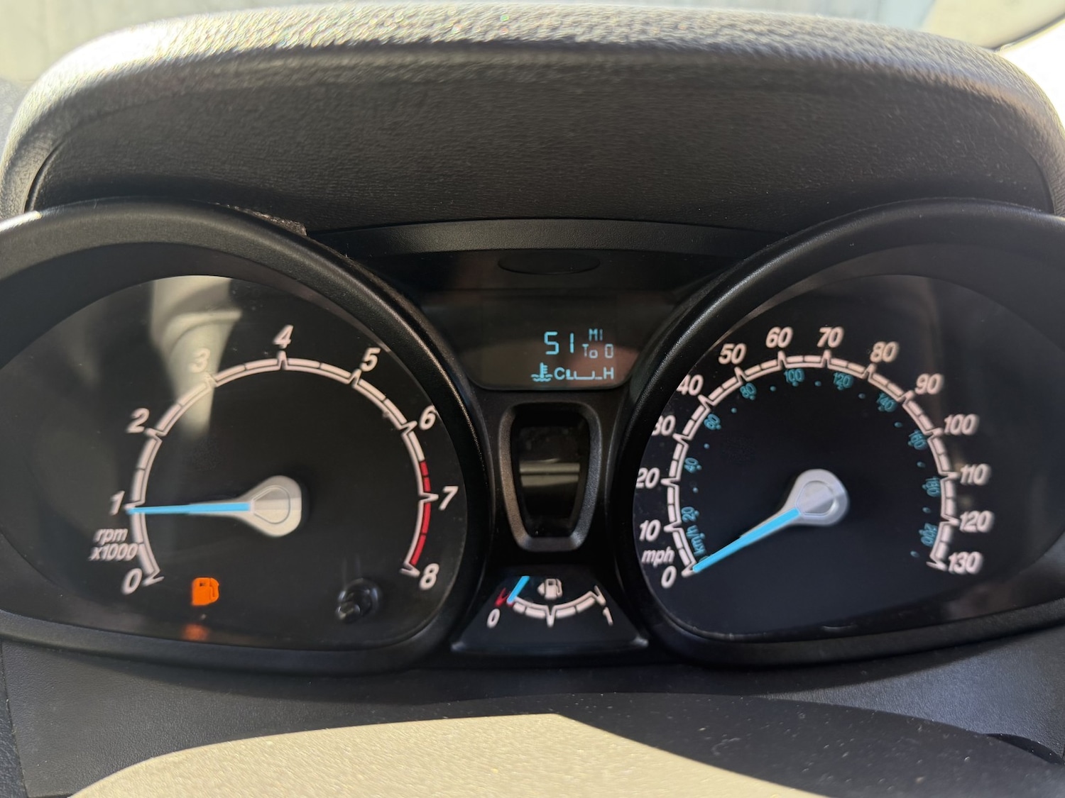 Used Ford Transit Courier 2018 for sale - 77945778: Photo 20