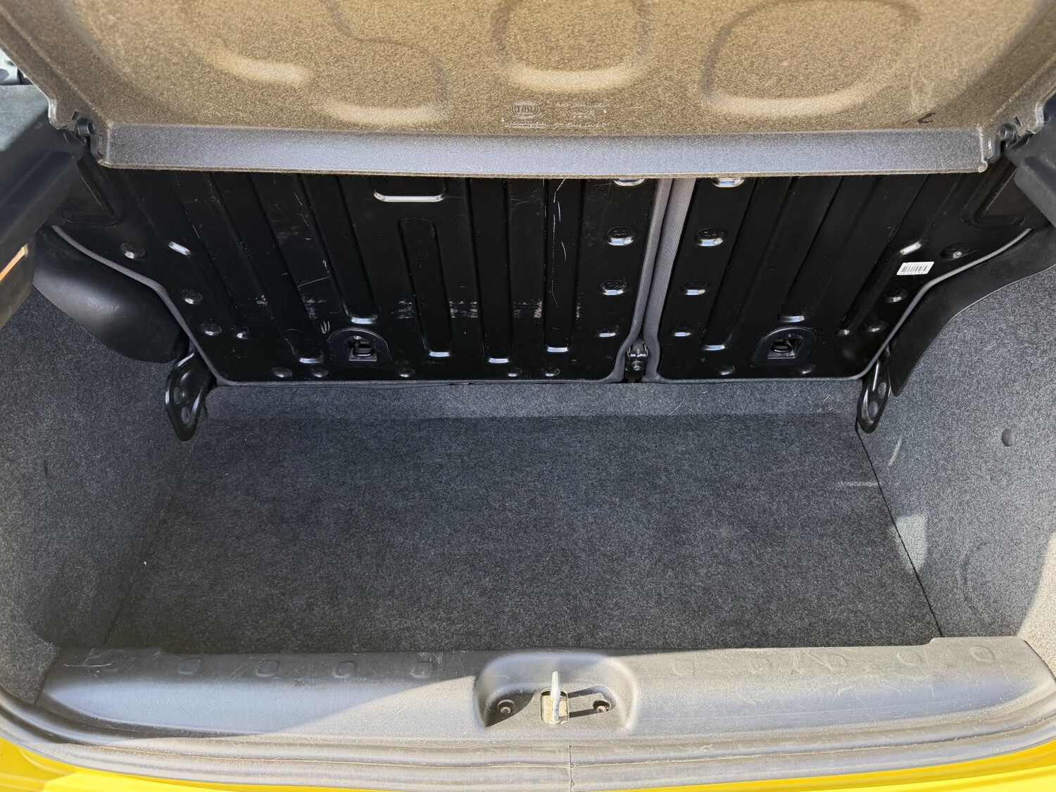 Used Fiat Panda 2016 for sale - 78149664: Photo 14