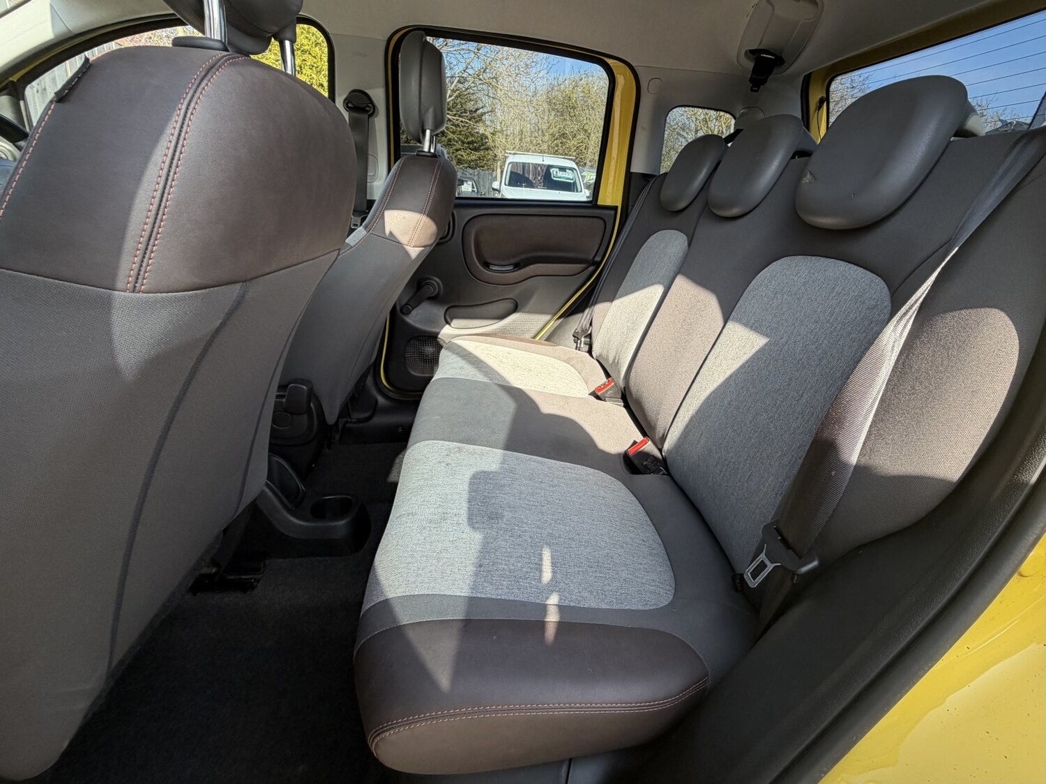 Used Fiat Panda 2016 for sale - 78149664: Photo 15