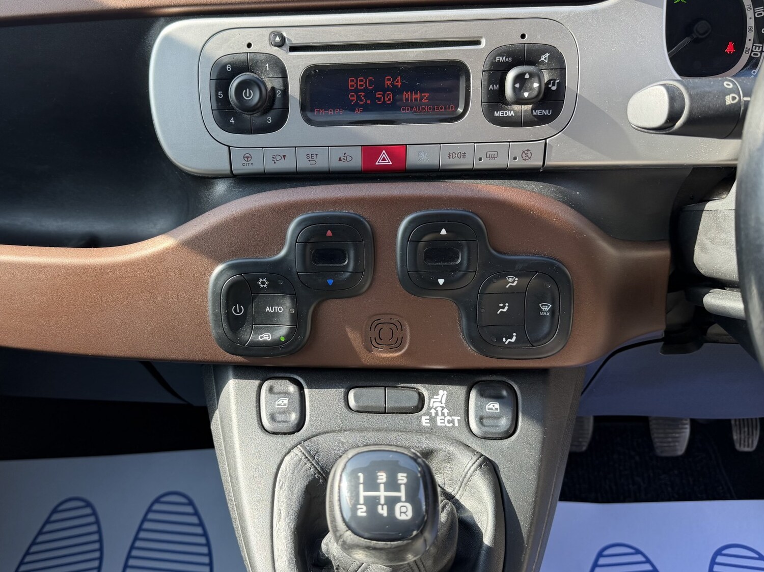 Used Fiat Panda 2016 for sale - 78149664: Photo 20