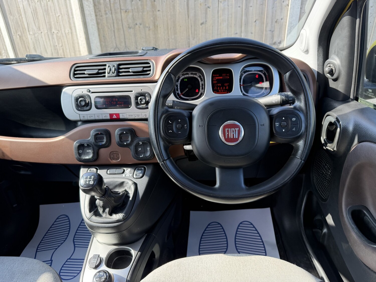 Used Fiat Panda 2016 for sale - 78149664: Photo 21