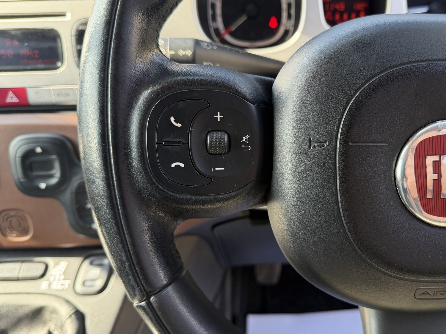 Used Fiat Panda 2016 for sale - 78149664: Photo 22