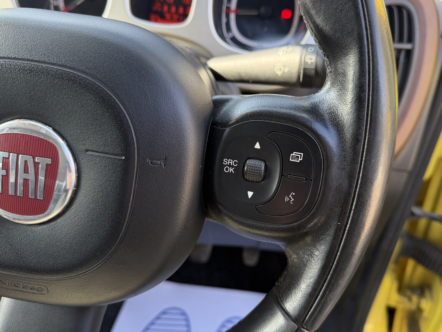 Used Fiat Panda 2016 for sale - 78149664: Photo 24