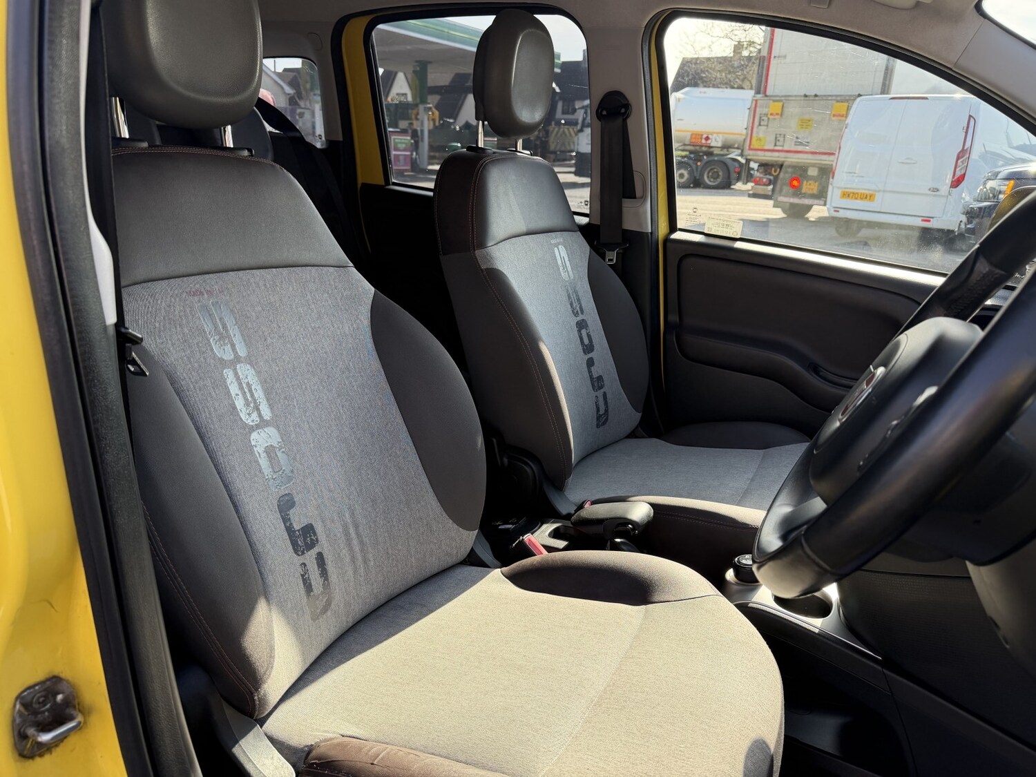 Used Fiat Panda 2016 for sale - 78149664: Photo 27