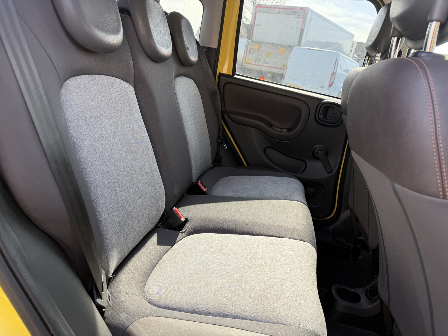 Used Fiat Panda 2016 for sale - 78149664: Photo 28