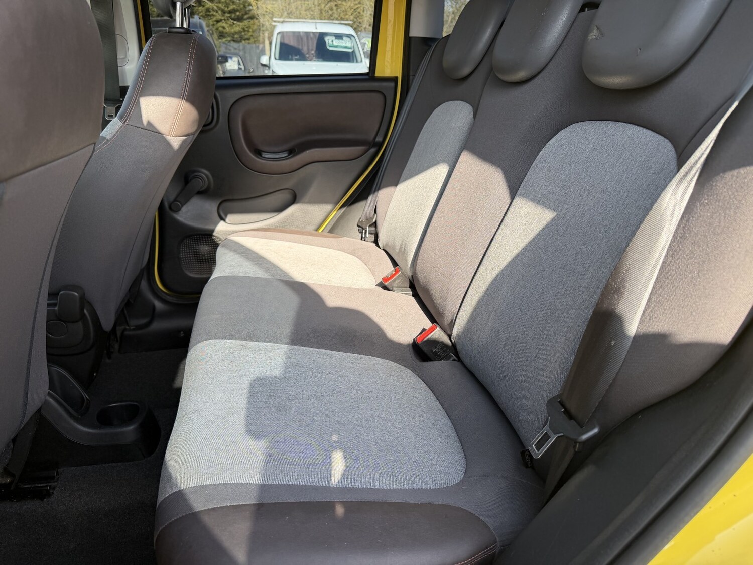 Used Fiat Panda 2016 for sale - 78149664: Photo 29