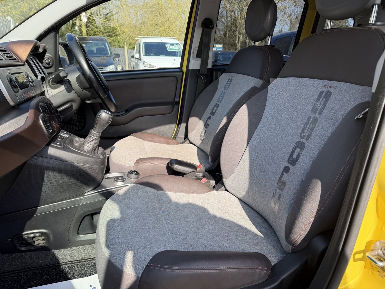 Used Fiat Panda 2016 for sale - 78149664: Photo 30