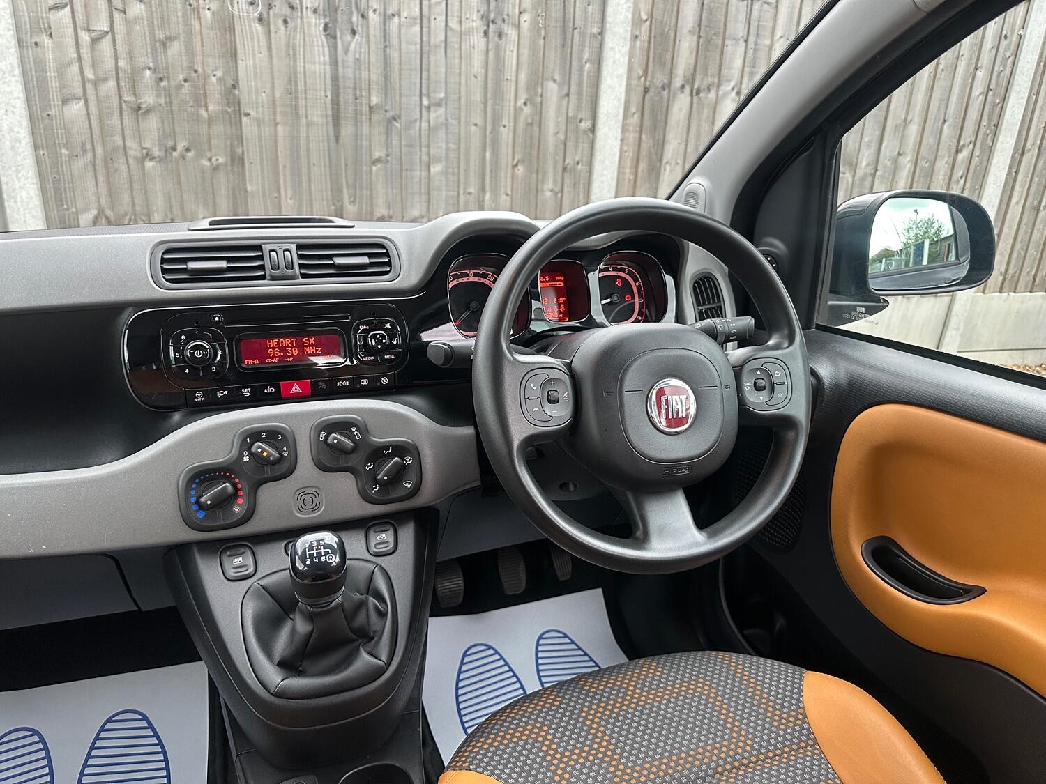 Vehicle 17