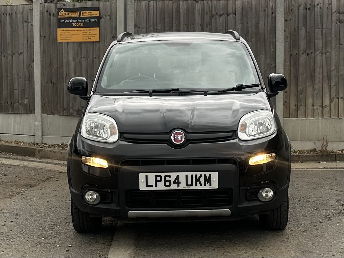 Vehicle 26