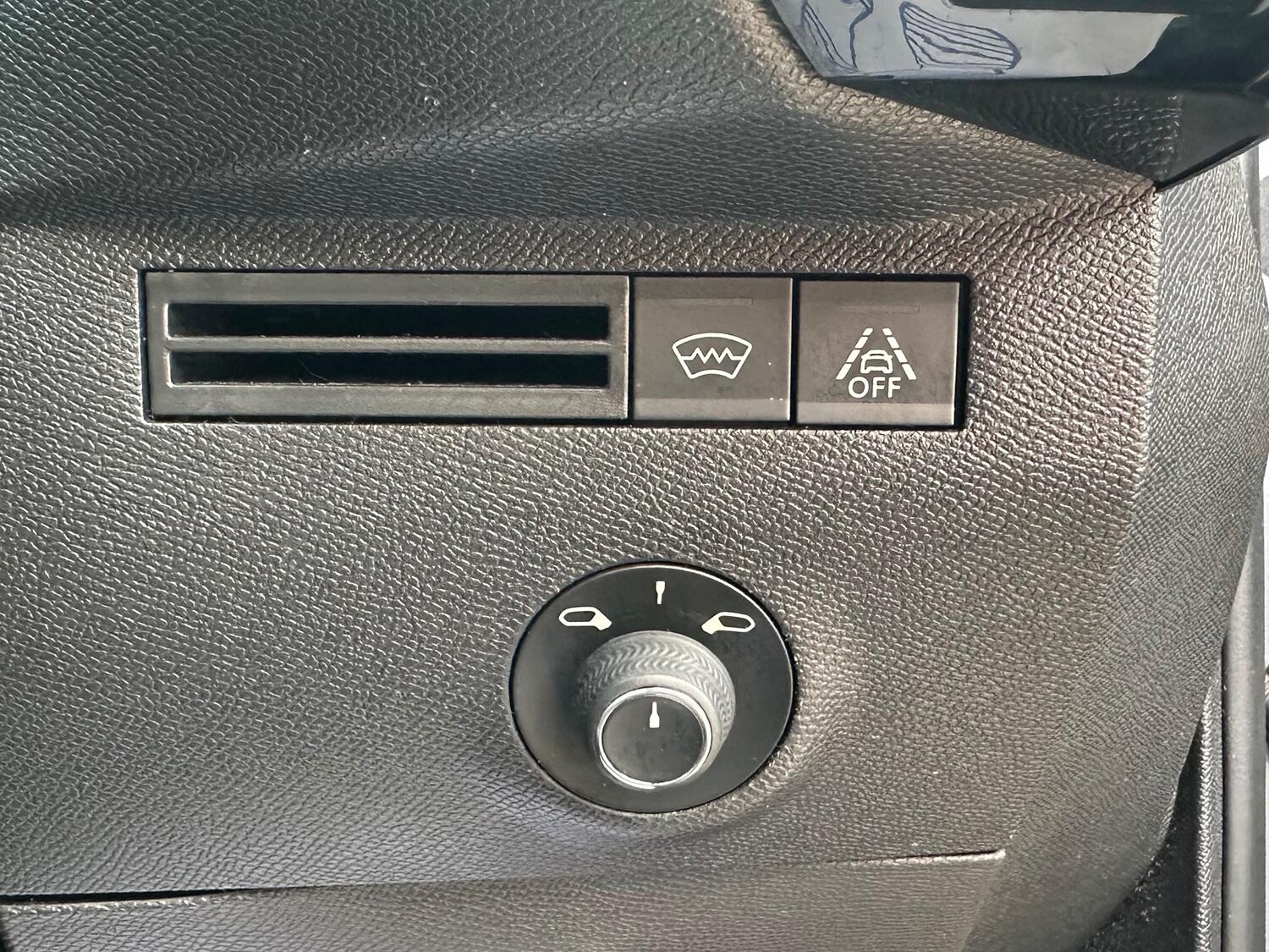 Vehicle 31