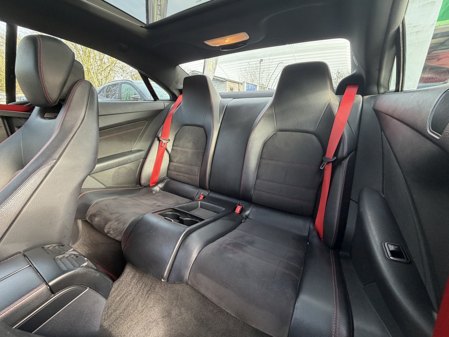 Used Mercedes-Benz E Class 2014 for sale - 77603345: Photo 16