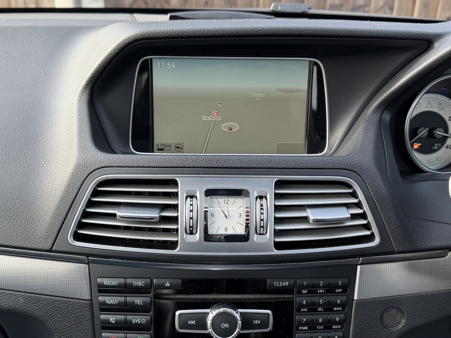 Used Mercedes-Benz E Class 2014 for sale - 77603345: Photo 22