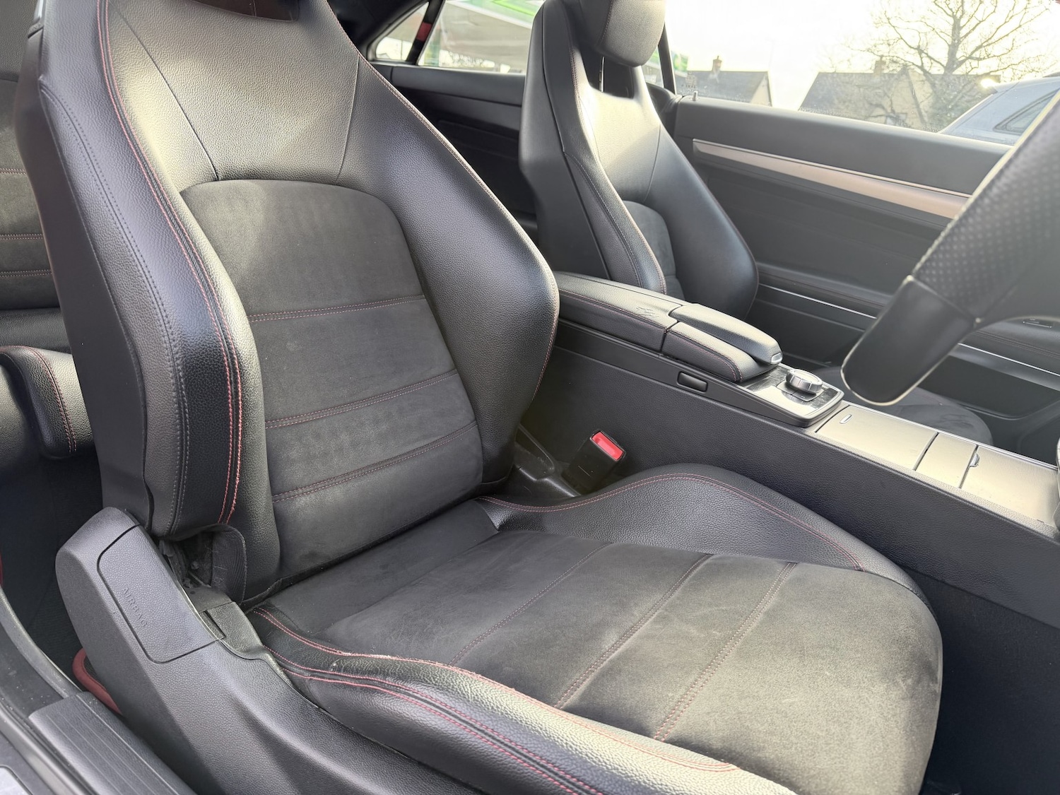 Used Mercedes-Benz E Class 2014 for sale - 77603345: Photo 31