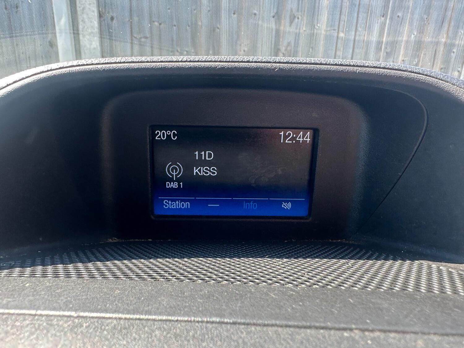 Used Ford Transit Custom 2017 for sale - 76734779: Photo 20