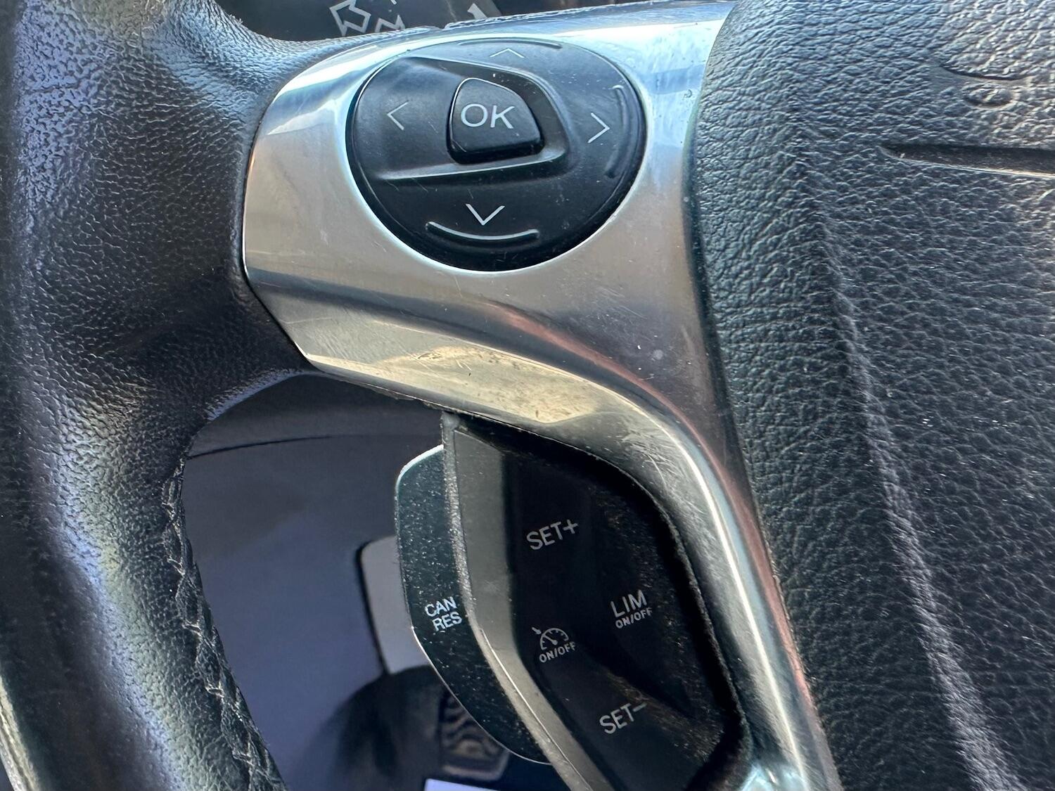 Used Ford Transit Custom 2017 for sale - 76734779: Photo 21