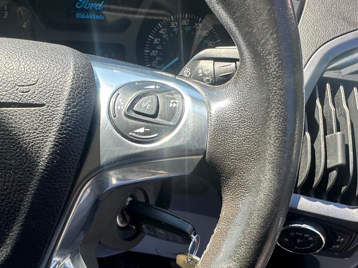 Used Ford Transit Custom 2017 for sale - 76734779: Photo 23