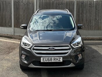 Used Ford Kuga 2019 for sale - 75975448: Photo