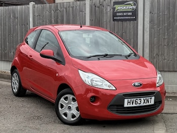 Used Ford Ka 2013 for sale - 78520285: Photo