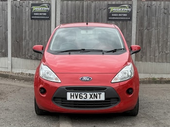 Used Ford Ka 2013 for sale - 78520285: Photo