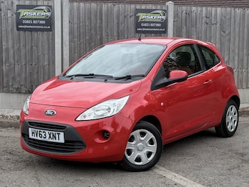 Used Ford Ka 2013 for sale - 78520285: Photo
