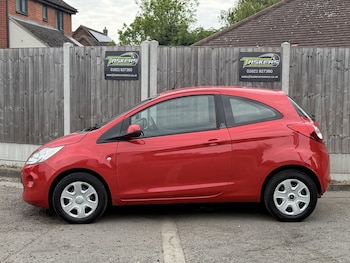 Used Ford Ka 2013 for sale - 78520285: Photo