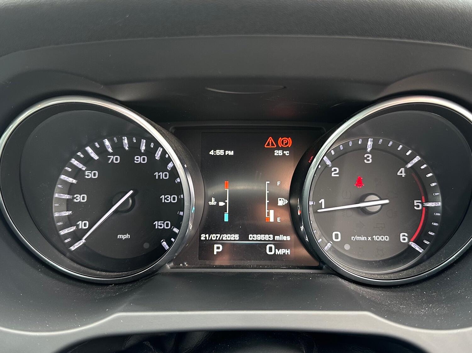 Vehicle 26