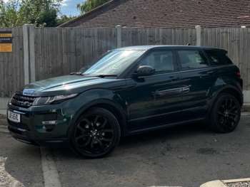 Used Land Rover Range Rover Evoque 2015 for sale - 75313997: Photo