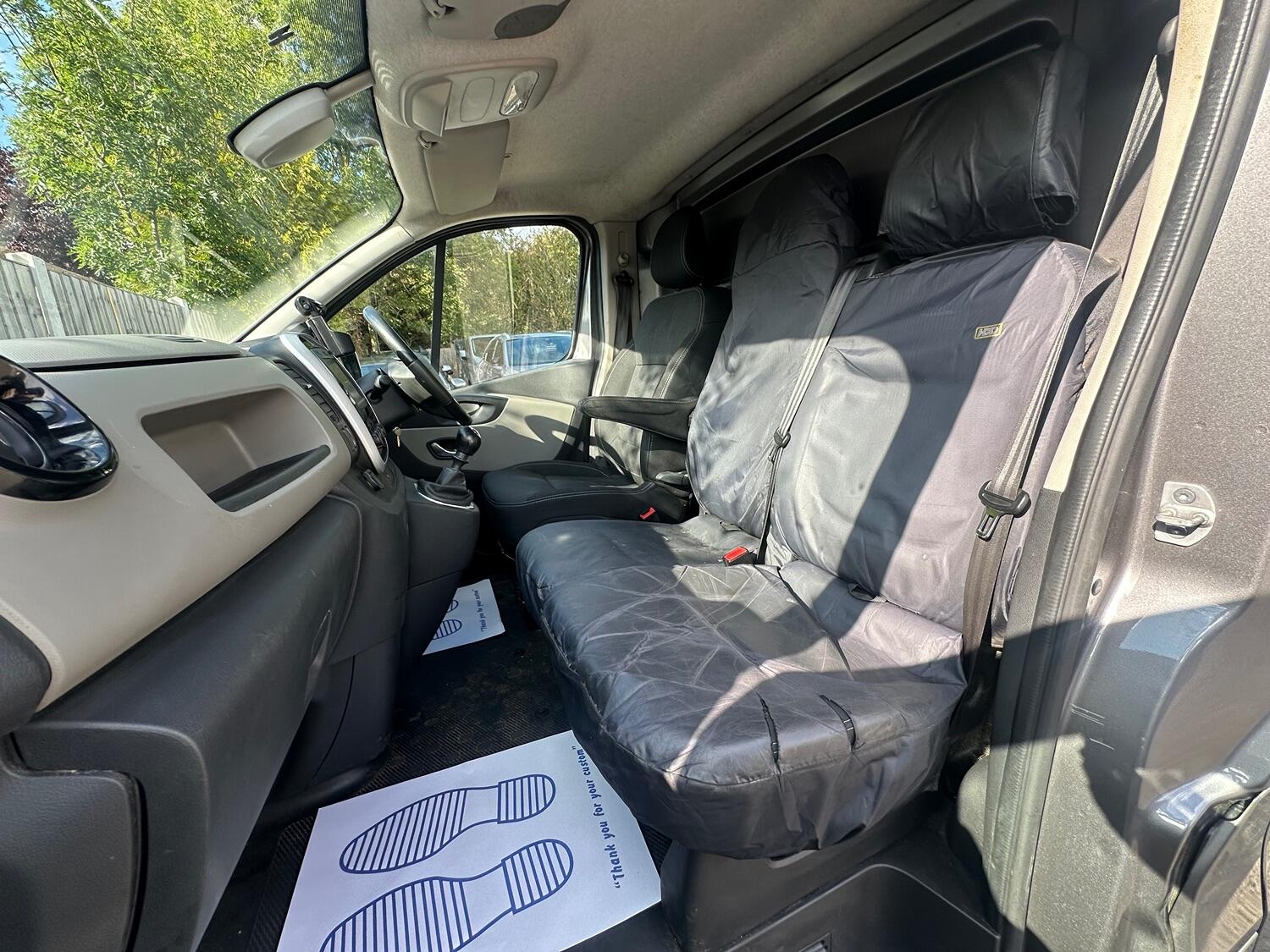 Vehicle 16