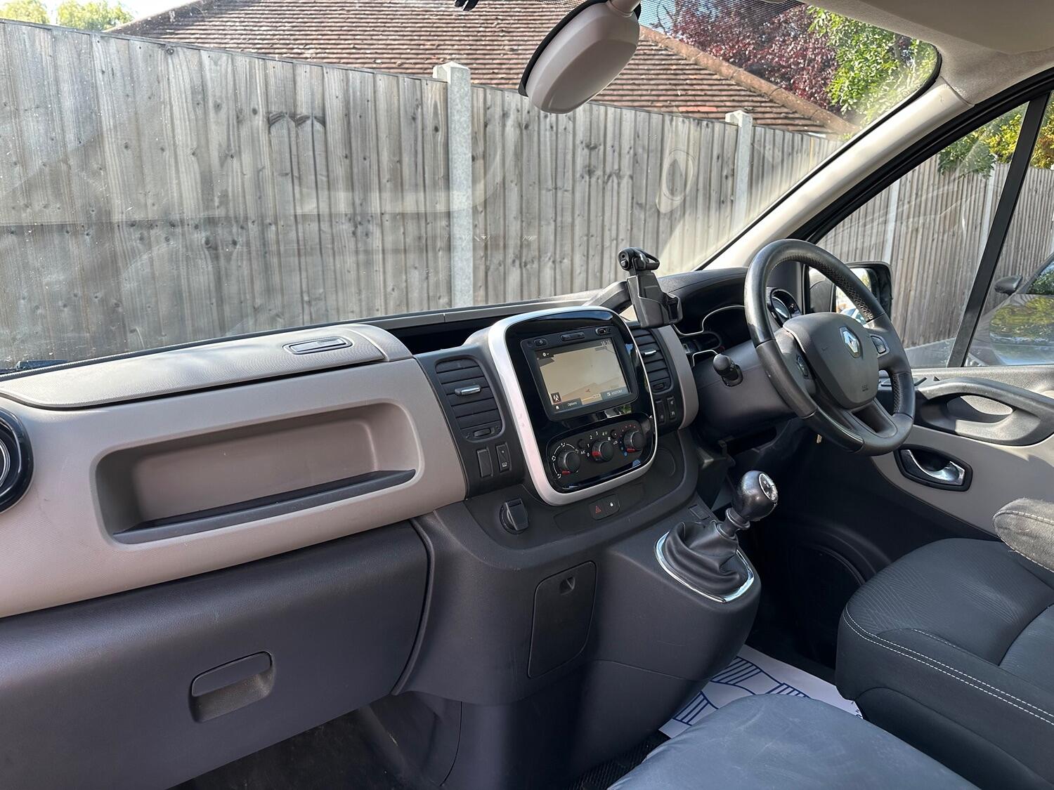 Vehicle 17