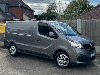 Renault - Trafic