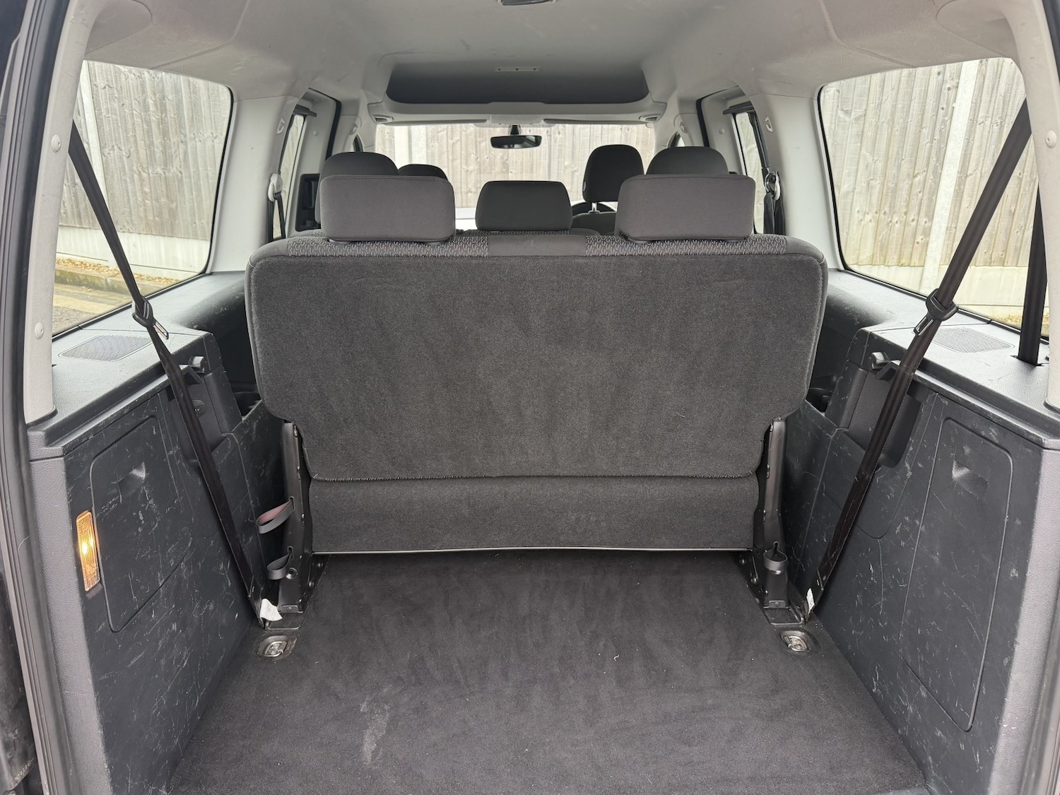 Used Volkswagen Caddy Maxi Life 2016 for sale - 78149669: Photo 17