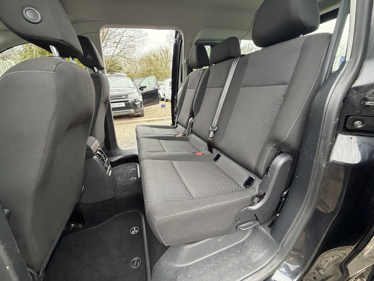 Used Volkswagen Caddy Maxi Life 2016 for sale - 78149669: Photo 21