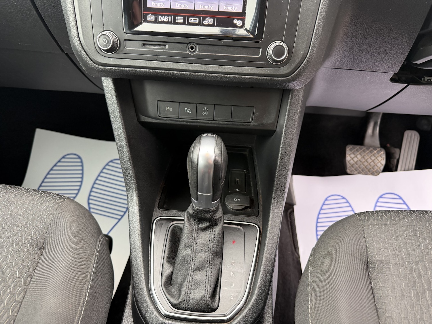 Used Volkswagen Caddy Maxi Life 2016 for sale - 78149669: Photo 25