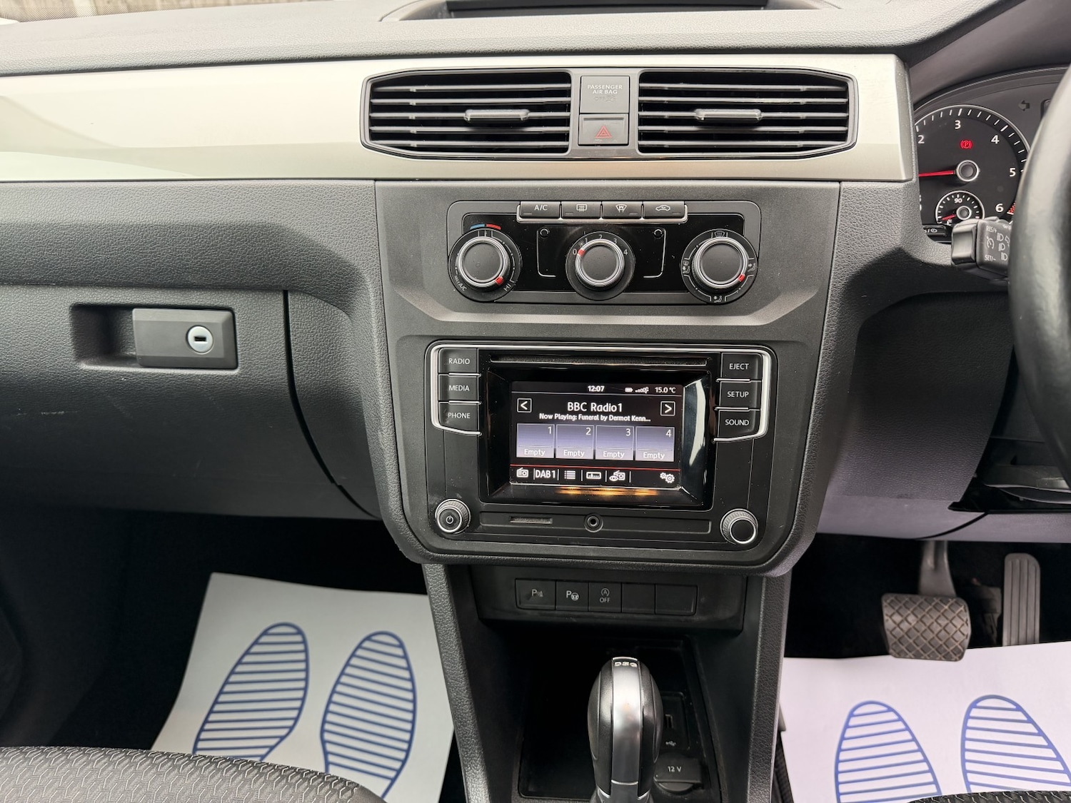 Used Volkswagen Caddy Maxi Life 2016 for sale - 78149669: Photo 26