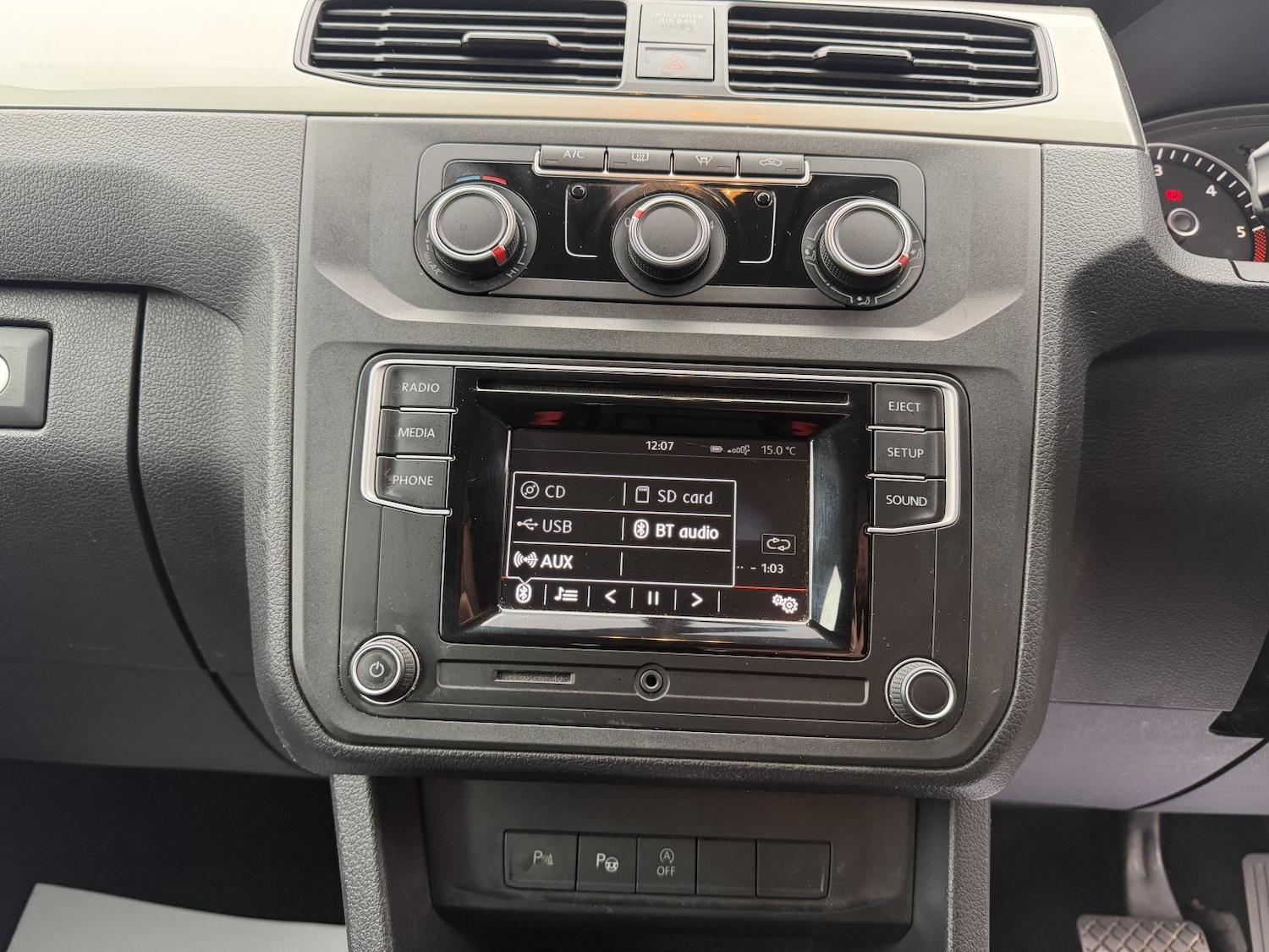 Used Volkswagen Caddy Maxi Life 2016 for sale - 78149669: Photo 27