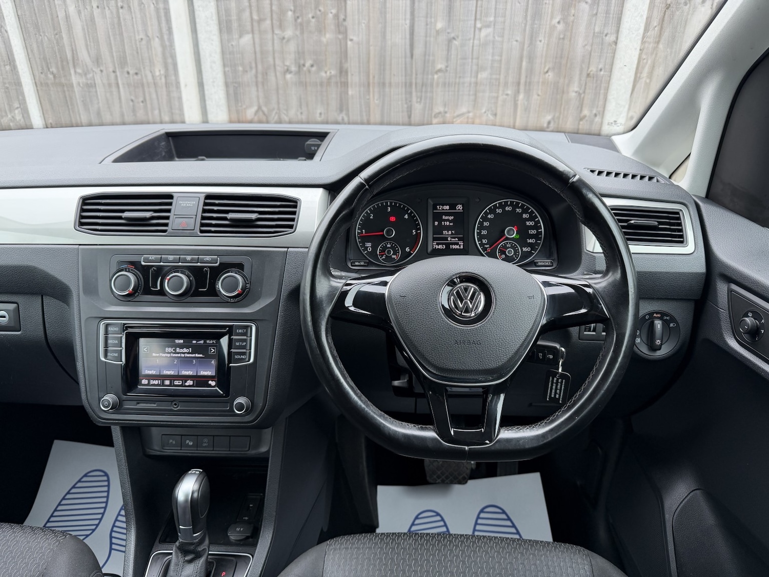 Used Volkswagen Caddy Maxi Life 2016 for sale - 78149669: Photo 30