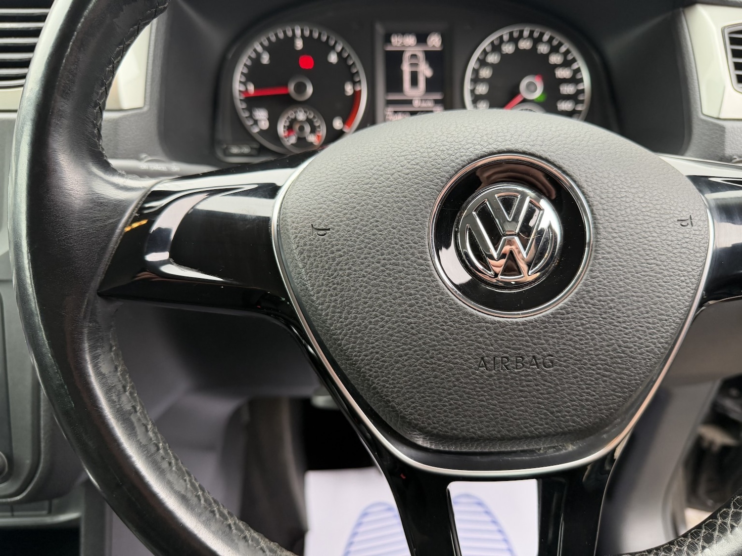 Used Volkswagen Caddy Maxi Life 2016 for sale - 78149669: Photo 31