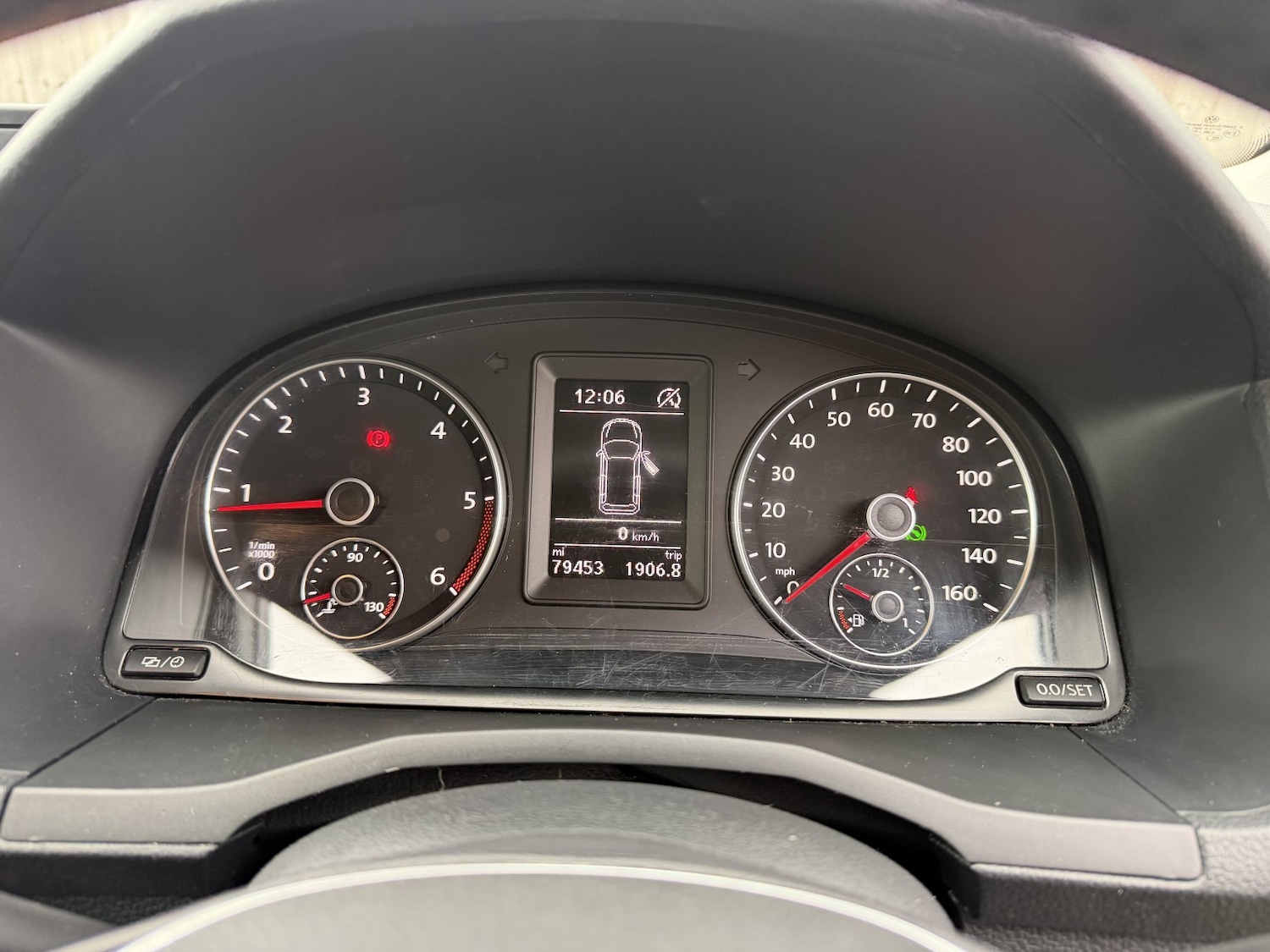 Used Volkswagen Caddy Maxi Life 2016 for sale - 78149669: Photo 32