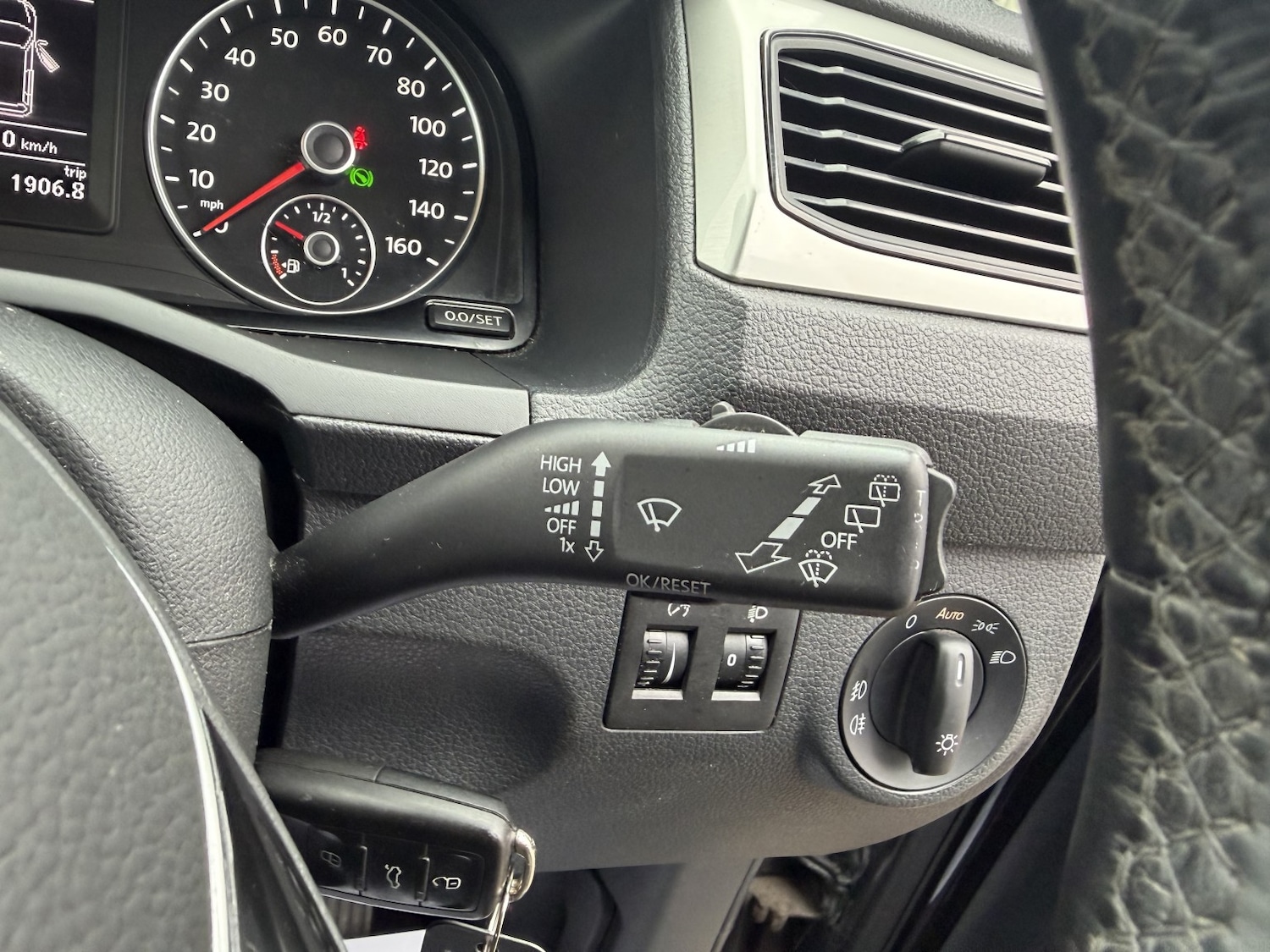 Used Volkswagen Caddy Maxi Life 2016 for sale - 78149669: Photo 33