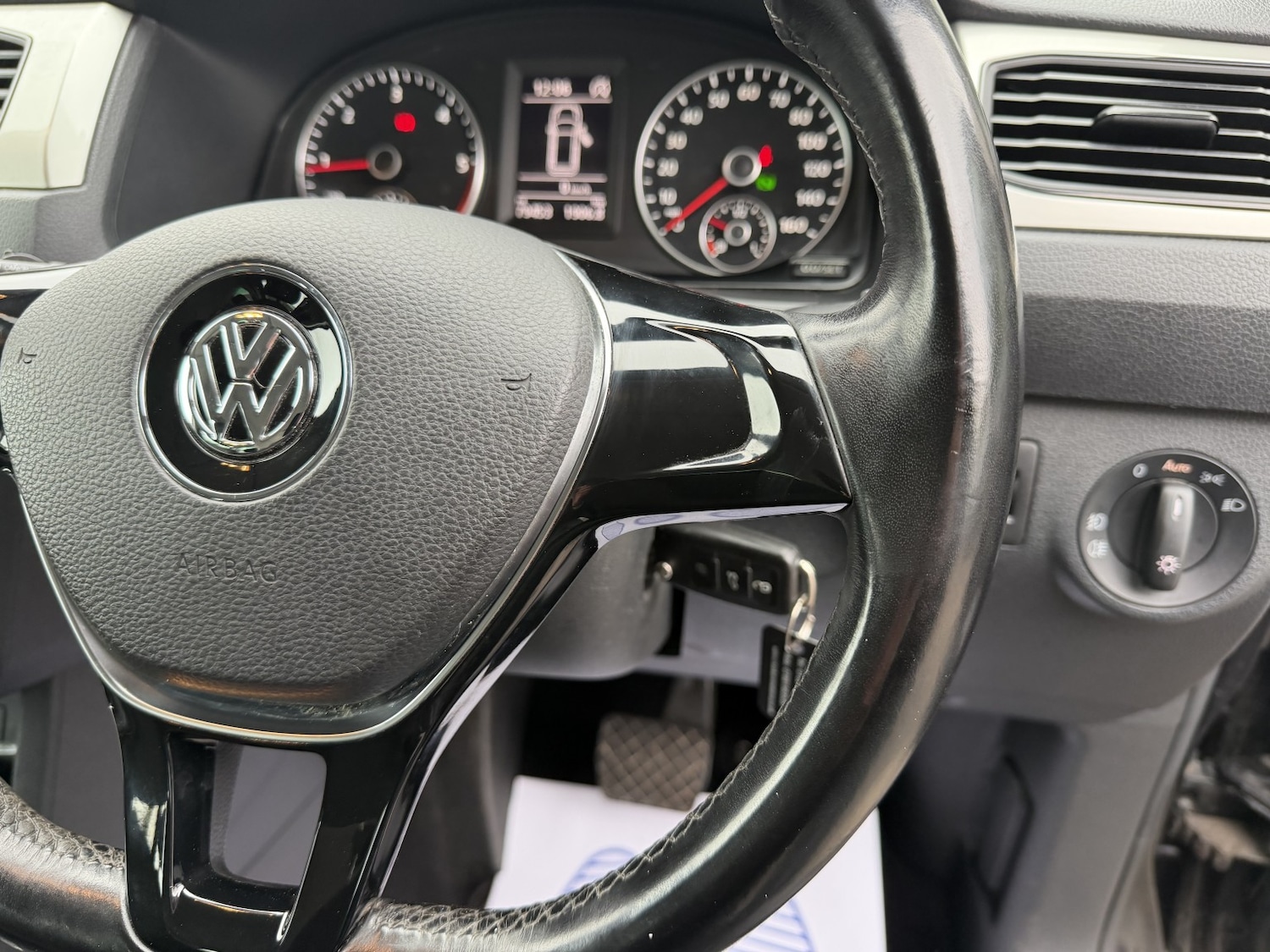 Used Volkswagen Caddy Maxi Life 2016 for sale - 78149669: Photo 34